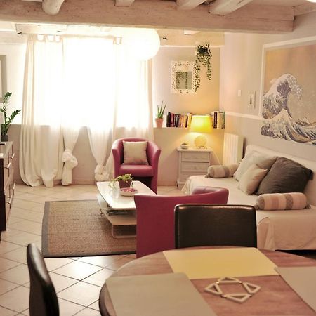 Appartement Meuble Type T2 Мец Екстер'єр фото