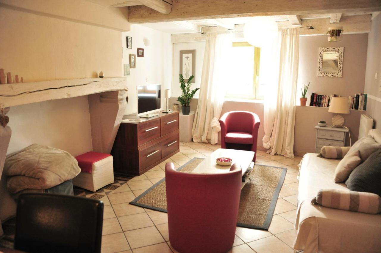 Appartement Meuble Type T2 Мец Екстер'єр фото