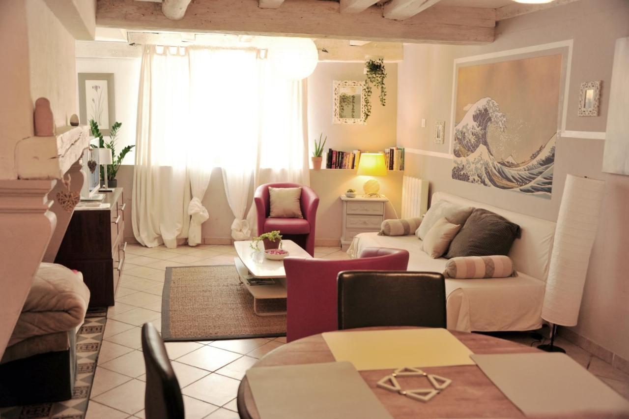 Appartement Meuble Type T2 Мец Екстер'єр фото